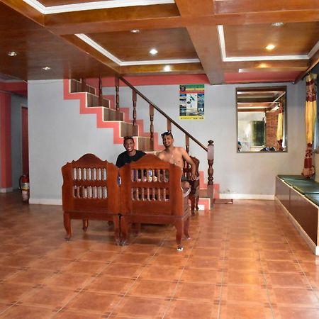 Phi Phi K House Otel Dış mekan fotoğraf