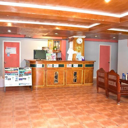 Phi Phi K House Otel Dış mekan fotoğraf