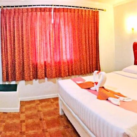 Phi Phi K House Otel Dış mekan fotoğraf