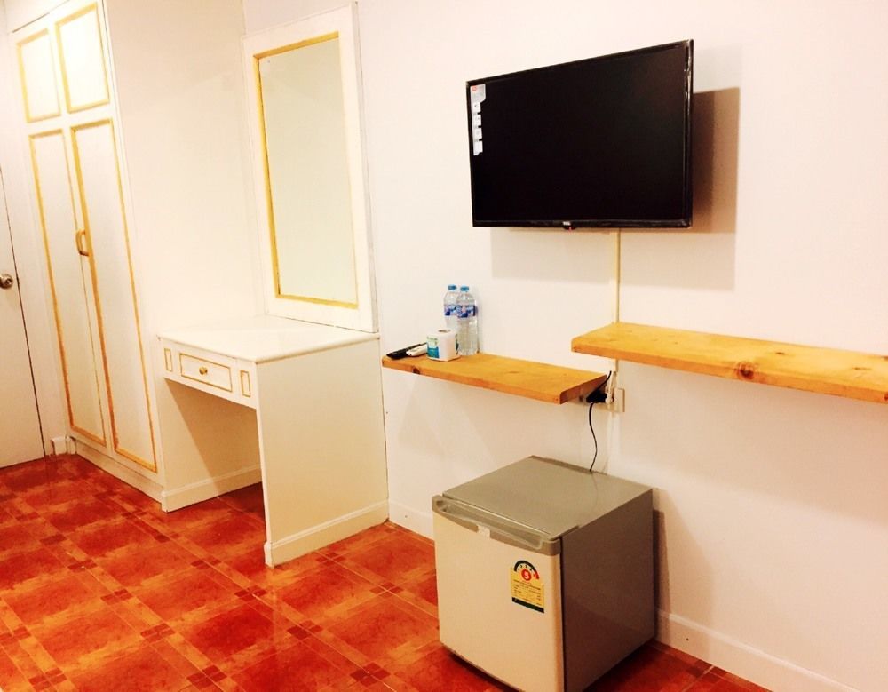 Phi Phi K House Otel Dış mekan fotoğraf