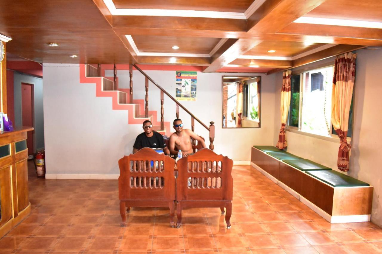 Phi Phi K House Otel Dış mekan fotoğraf