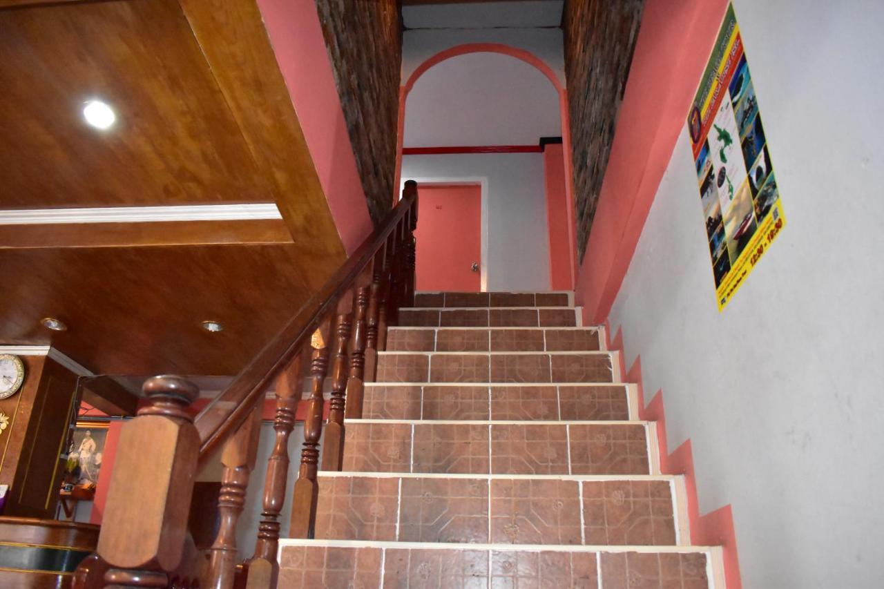 Phi Phi K House Otel Dış mekan fotoğraf