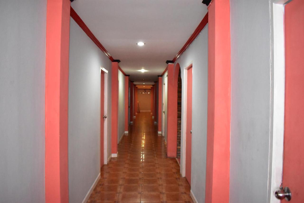 Phi Phi K House Otel Dış mekan fotoğraf