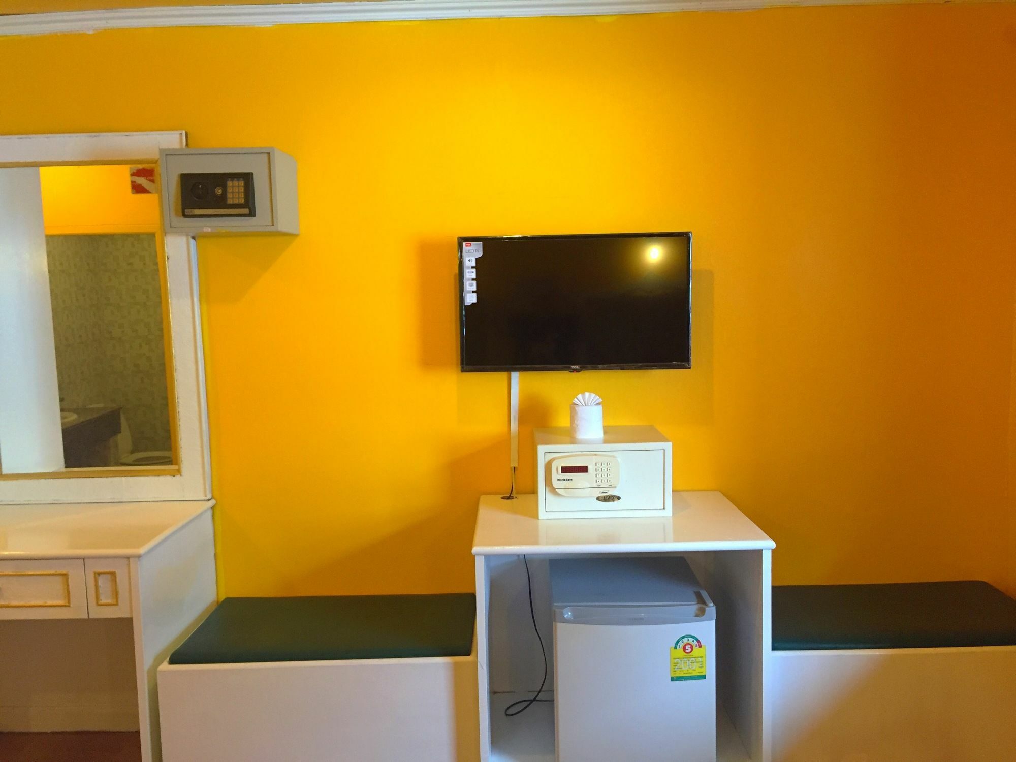 Phi Phi K House Otel Dış mekan fotoğraf
