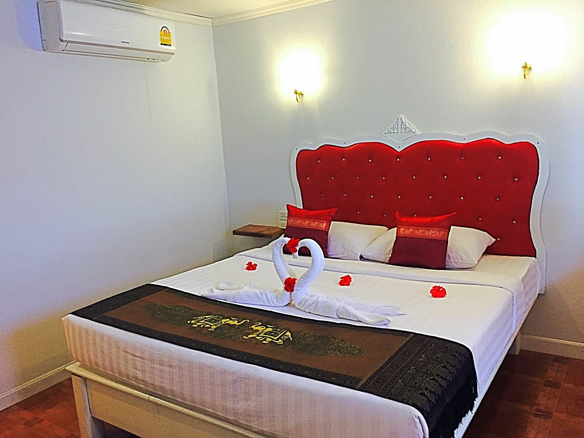 Phi Phi K House Otel Dış mekan fotoğraf