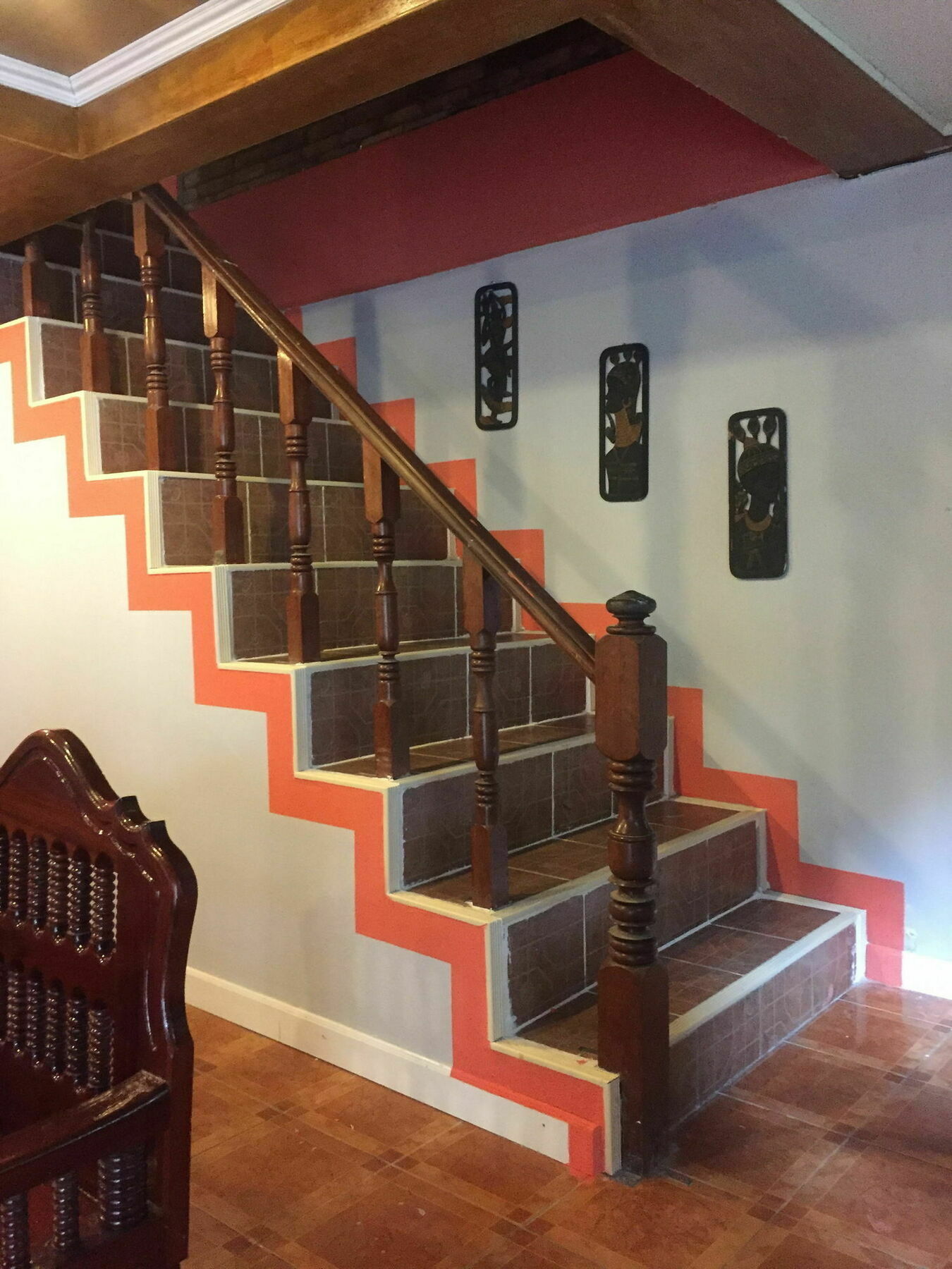 Phi Phi K House Otel Dış mekan fotoğraf