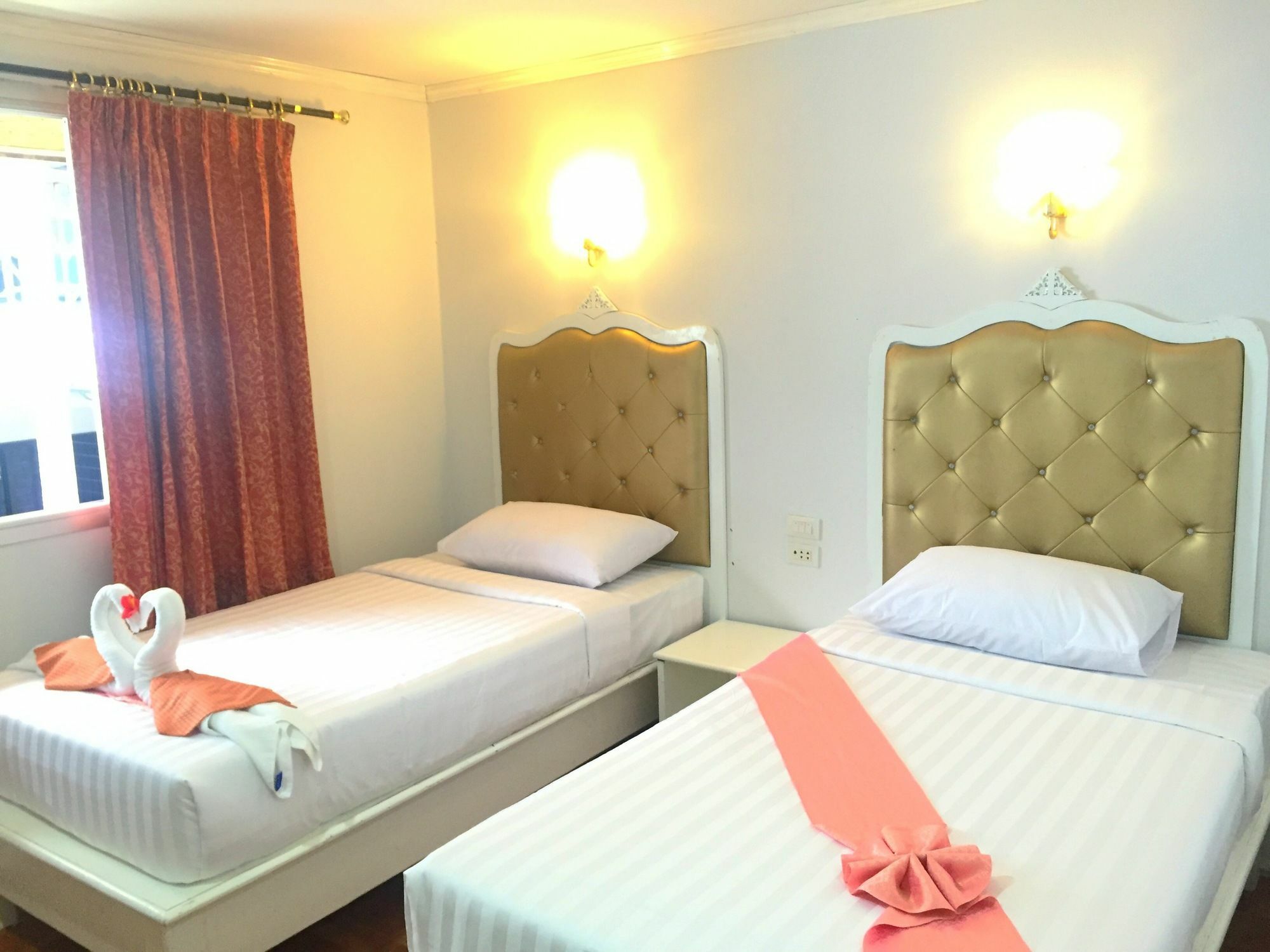 Phi Phi K House Otel Dış mekan fotoğraf