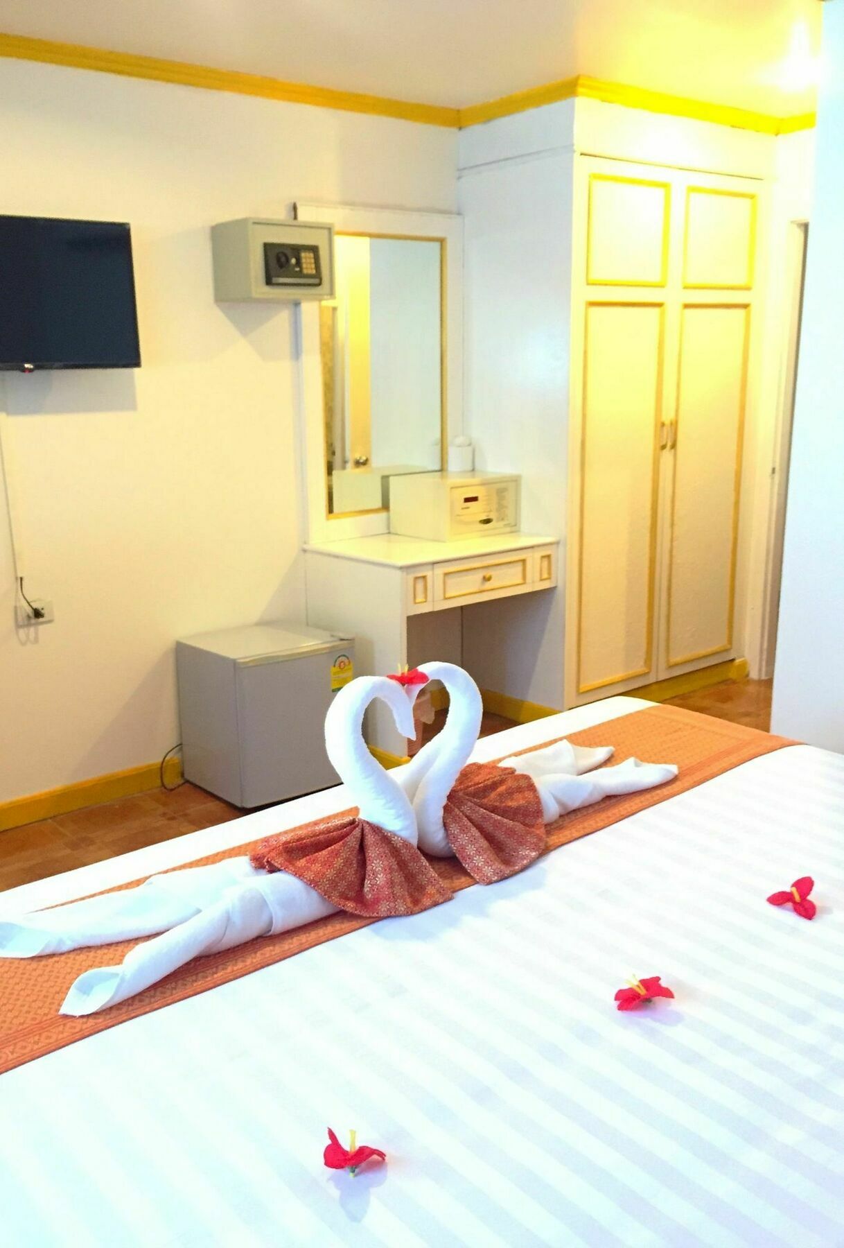 Phi Phi K House Otel Dış mekan fotoğraf