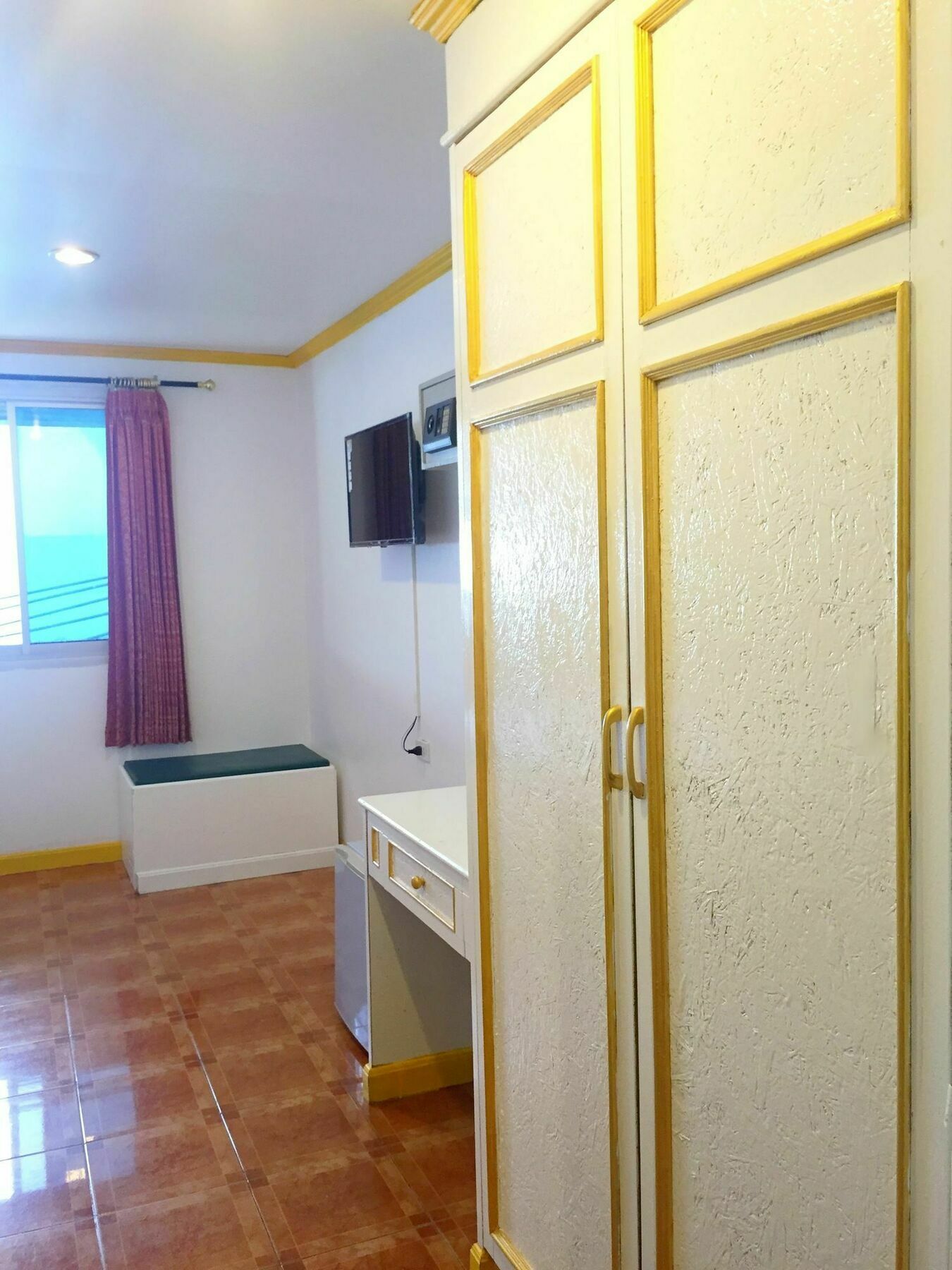 Phi Phi K House Otel Dış mekan fotoğraf