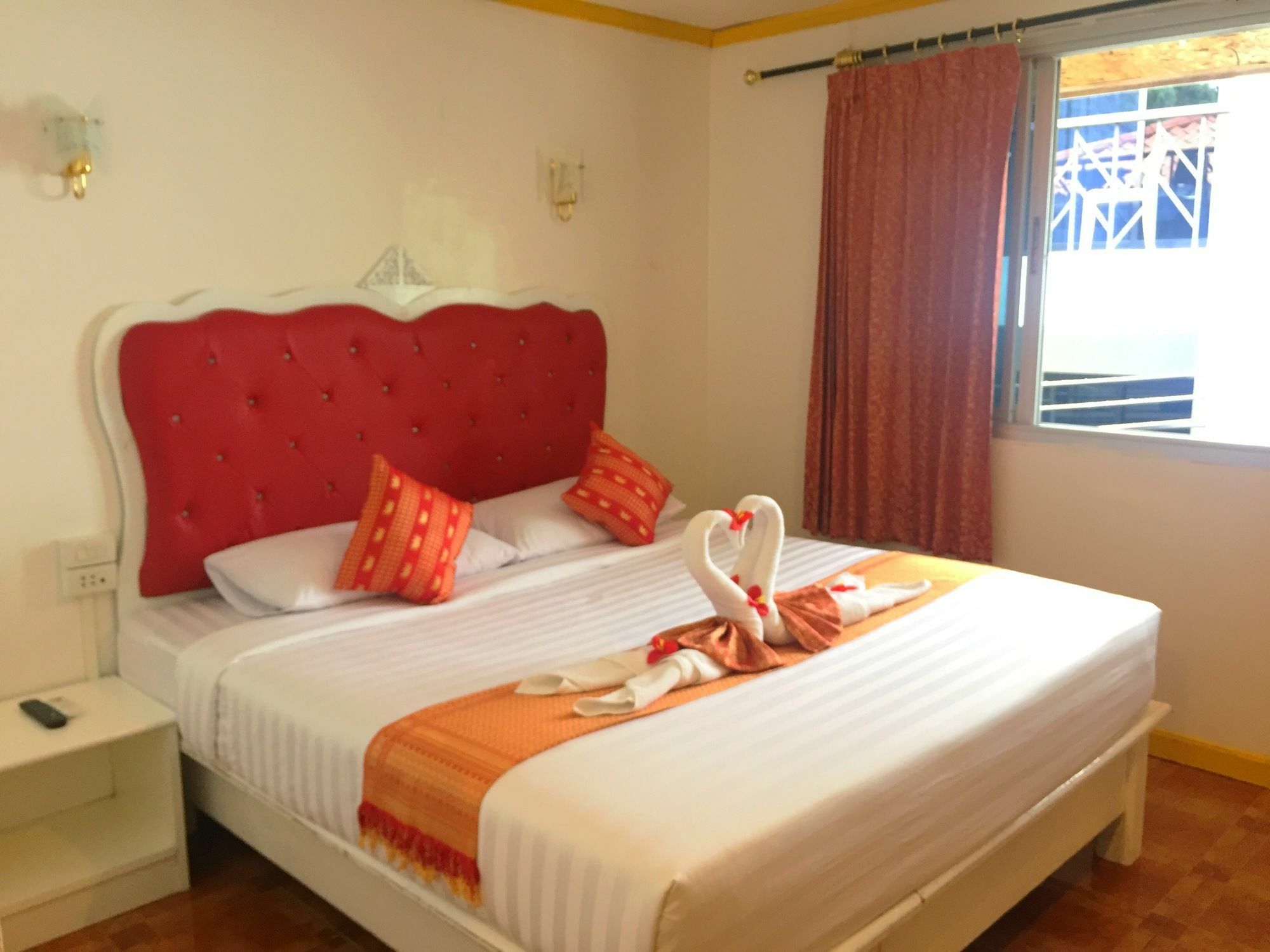 Phi Phi K House Otel Dış mekan fotoğraf