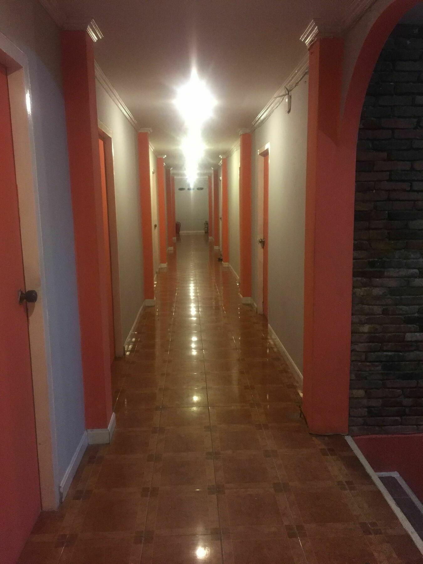 Phi Phi K House Otel Dış mekan fotoğraf