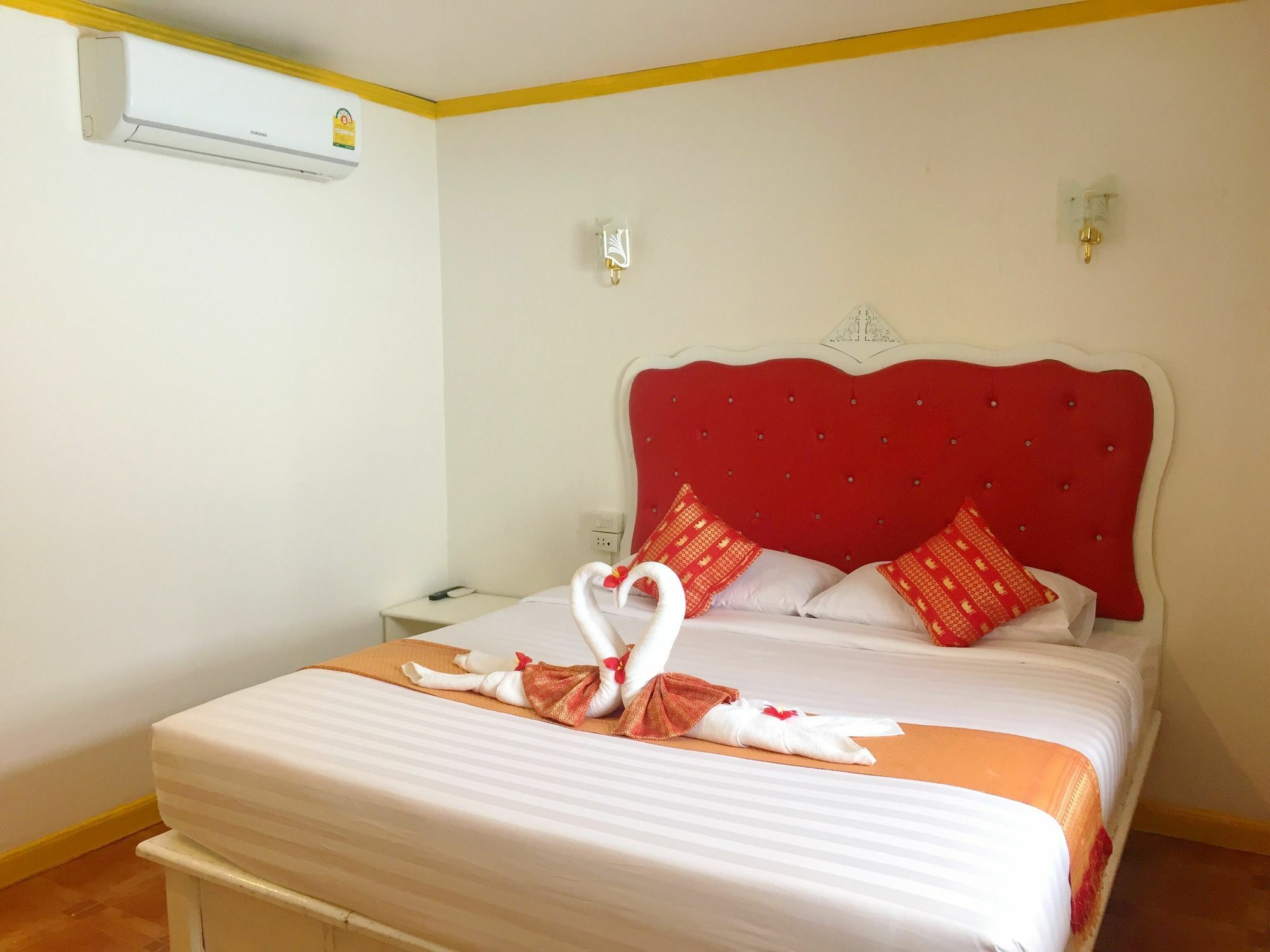 Phi Phi K House Otel Dış mekan fotoğraf